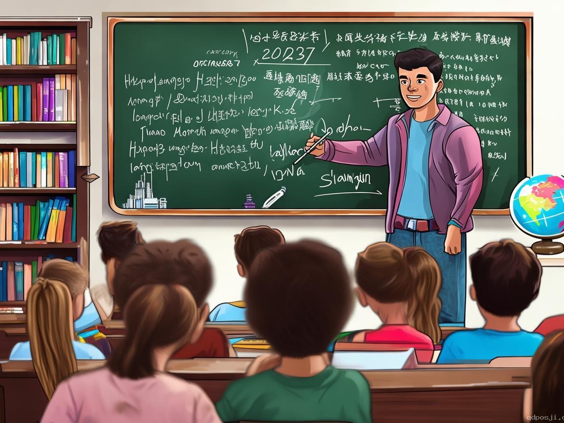 名师深度剖析2025上海高考作文题，启迪思维火花🔥